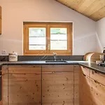 شاليه Le Mayen Des Veillas By Interhome