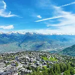 Le Mayen Des Veillas By Interhome شاليه *