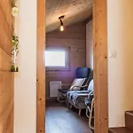 Le Mayen Des Veillas By Interhome شاليه نينداز