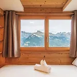 Le Mayen Des Veillas By Interhome شاليه *