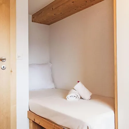 木屋 Le Mayen Des Veillas By Interhome *