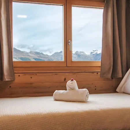 Le Mayen Des Veillas By Interhome * Nendaz