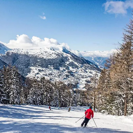 Le Mayen Des Veillas By Interhome Fey (Nendaz)