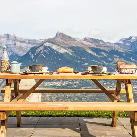 Le Mayen Des Veillas By Interhome