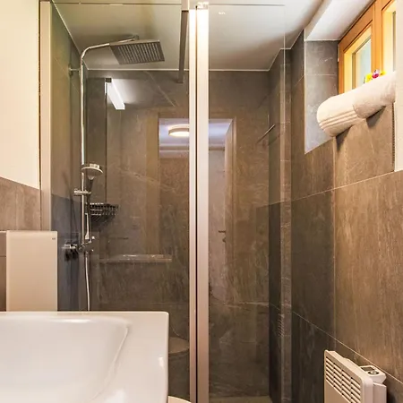 Le Mayen Des Veillas By Interhome Domek alpejski *