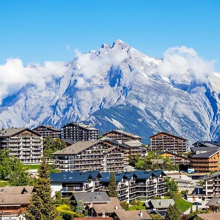 Le Mayen Des Veillas By Interhome *