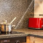 木屋 Le Mayen Des Veillas By Interhome