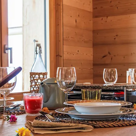 Le Mayen Des Veillas By Interhome