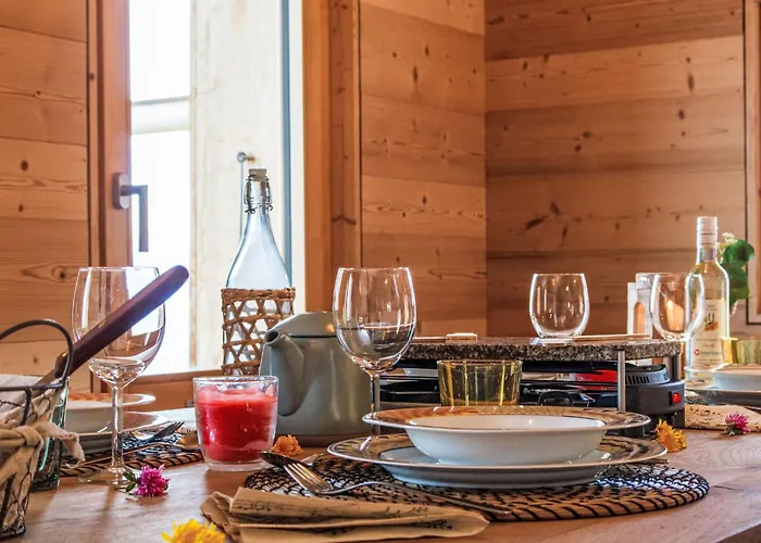 Le Mayen Des Veillas By Interhome