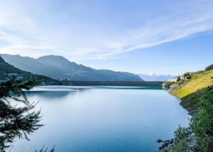 Le Mayen Des Veillas By Interhome Chalet