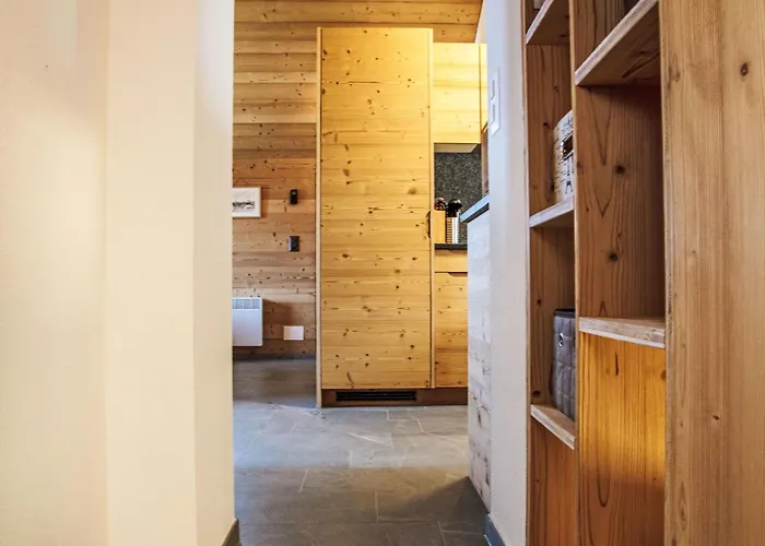 Le Mayen Des Veillas By Interhome