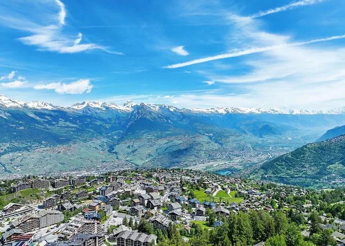Le Mayen Des Veillas By Interhome Chalet *