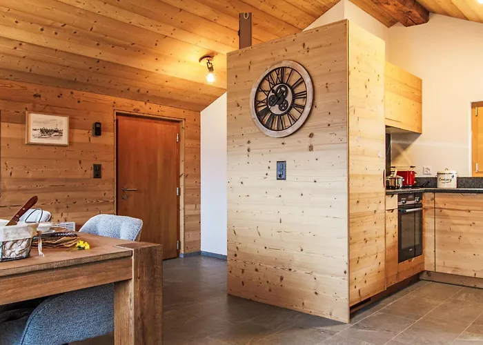 Le Mayen Des Veillas By Interhome Chalet Nendaz