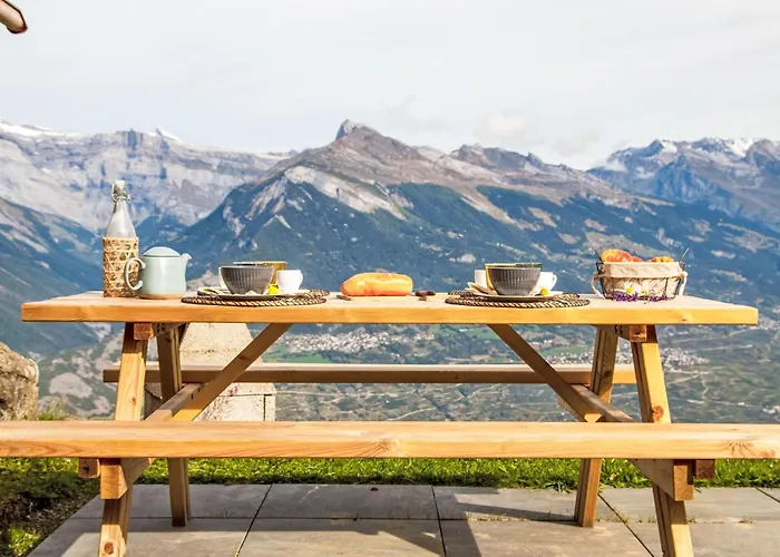 Le Mayen Des Veillas By Interhome