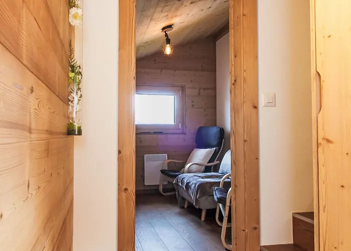 Le Mayen Des Veillas By Interhome Chalet Nendaz