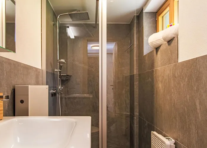 Le Mayen Des Veillas By Interhome Chalet *