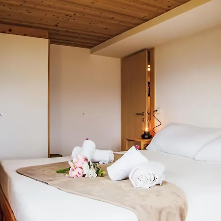 Chalet Le Mayen Des Veillas By Interhome *