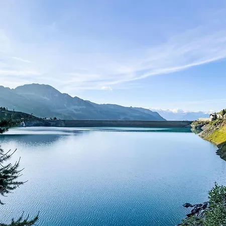 Le Mayen Des Veillas By Interhome Chalet