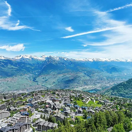 Le Mayen Des Veillas By Interhome Chalet *