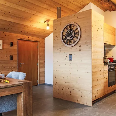 Le Mayen Des Veillas By Interhome Chalet Fey (Nendaz)
