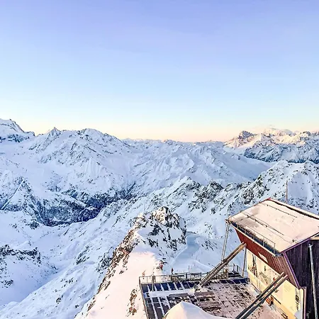 Chalet Le Mayen Des Veillas By Interhome