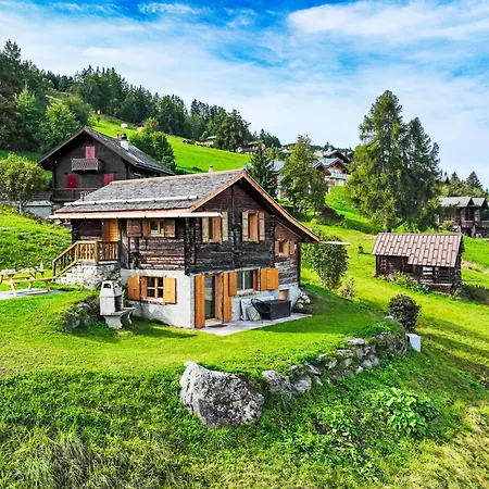 Le Mayen Des Veillas By Interhome *