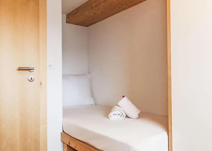 Chalet Le Mayen Des Veillas By Interhome *