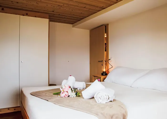 Chalet Le Mayen Des Veillas By Interhome *