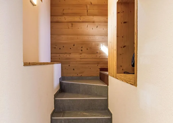 Le Mayen Des Veillas By Interhome * Nendaz
