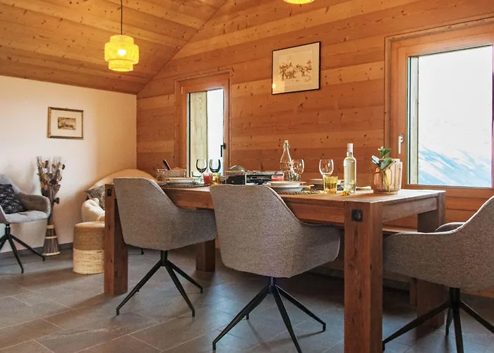 Le Mayen Des Veillas By Interhome