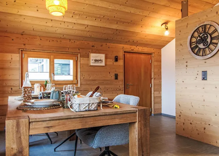 Le Mayen Des Veillas By Interhome *